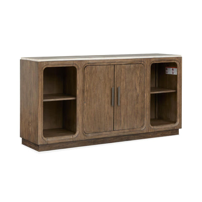 Magnussen Home Westbourne Dark Umber Sideboard