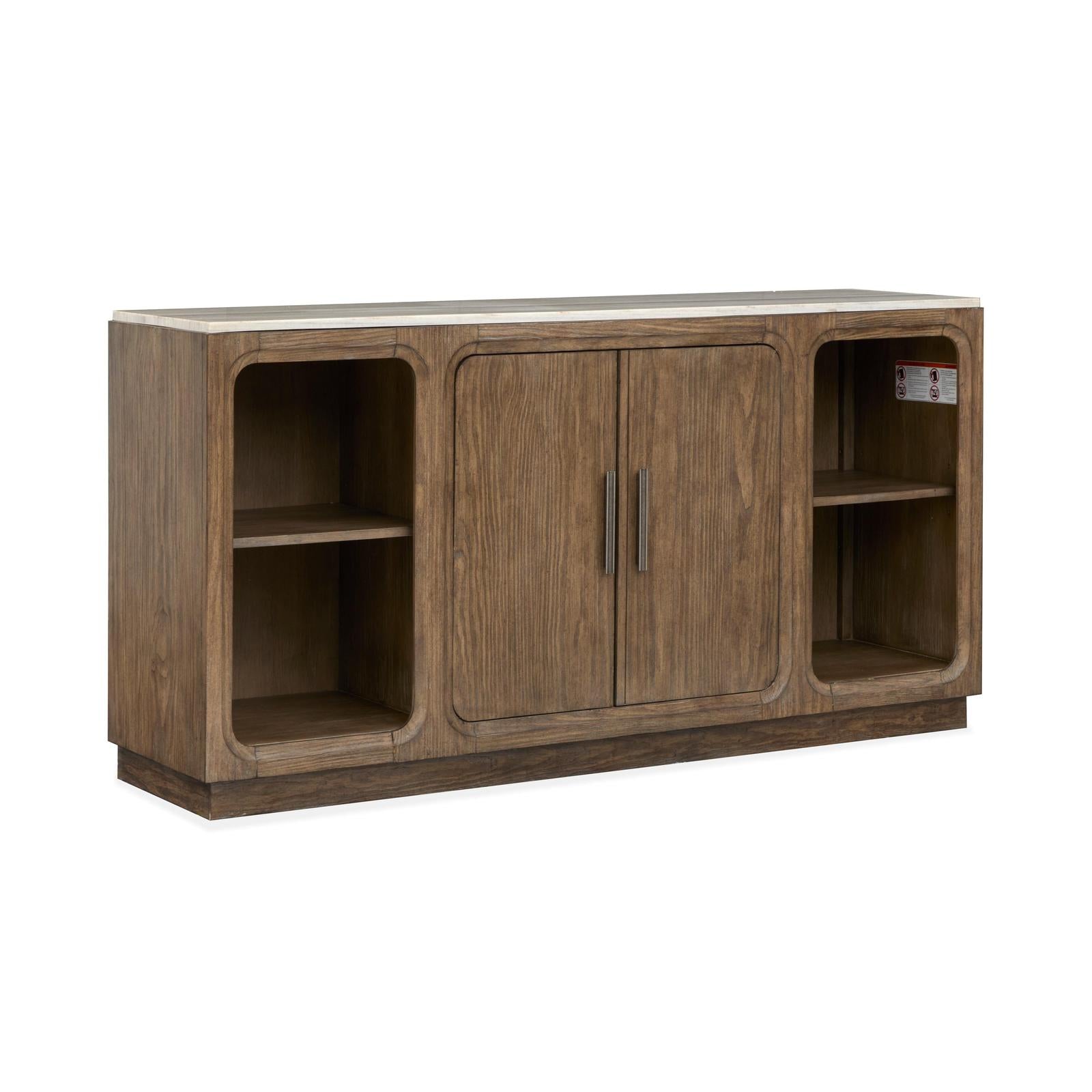 Magnussen Home Westbourne Dark Umber Sideboard