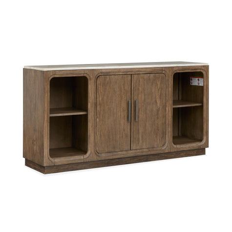 Magnussen Home Westbourne Dark Umber Sideboard