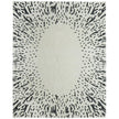 Feizy Winston 8B06F Modern Abstract, Rug