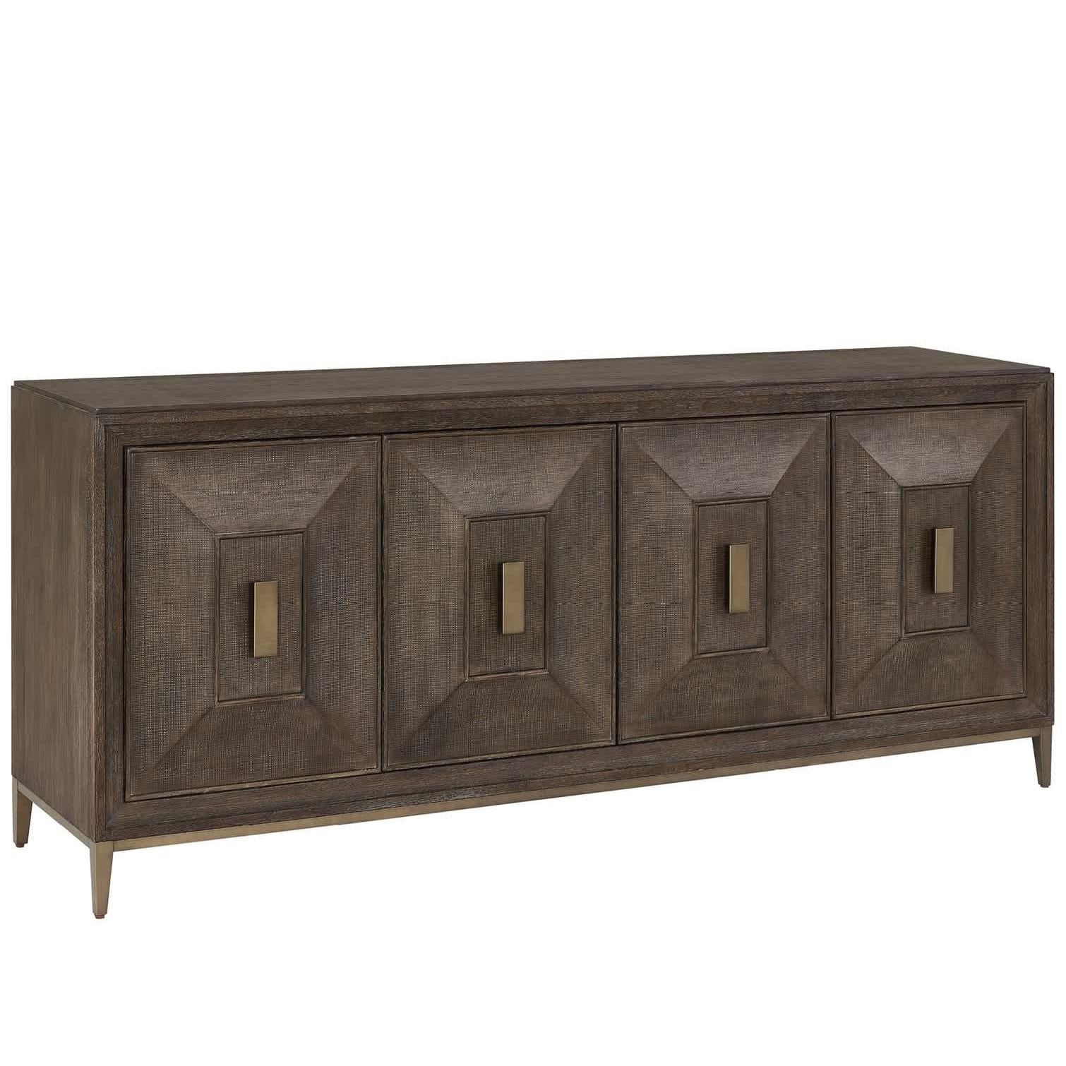 Universal Furniture Montclair Credenza