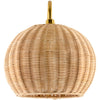 Surya Mina Wall Sconce