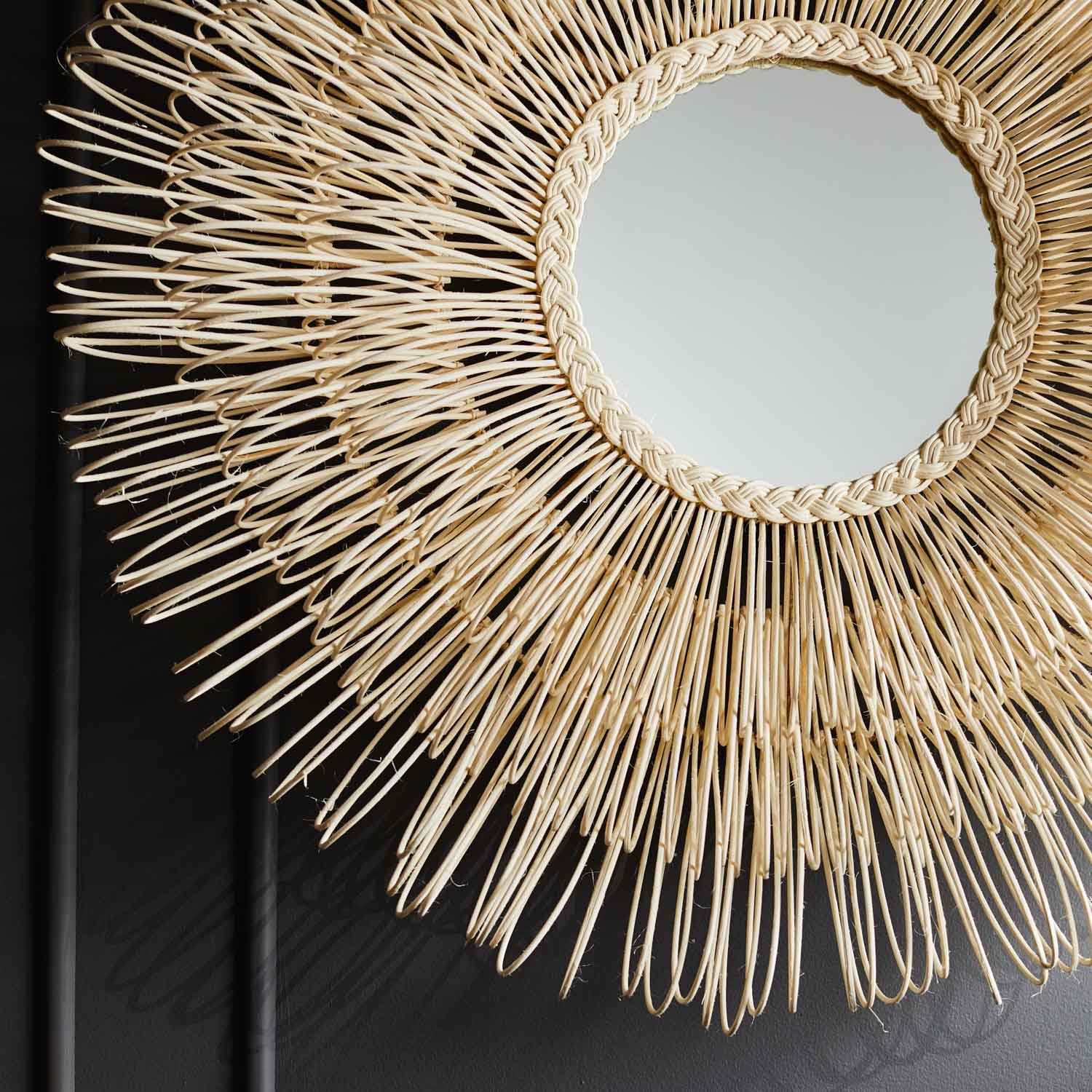 Made Goods Adeera Mirror