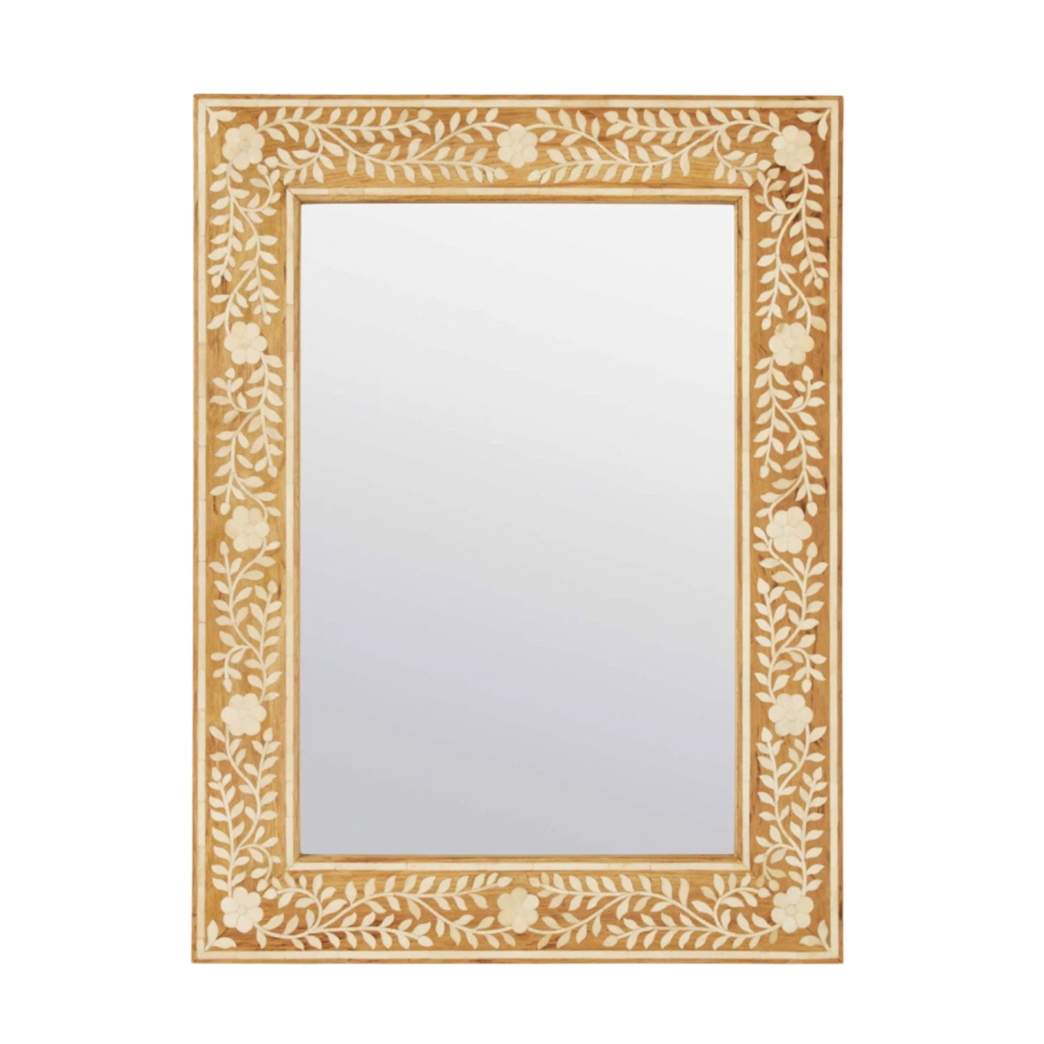 Made Goods Adelise Mirror