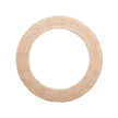 Made Goods Amani Round Mirror