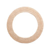 Made Goods Amani Round Mirror