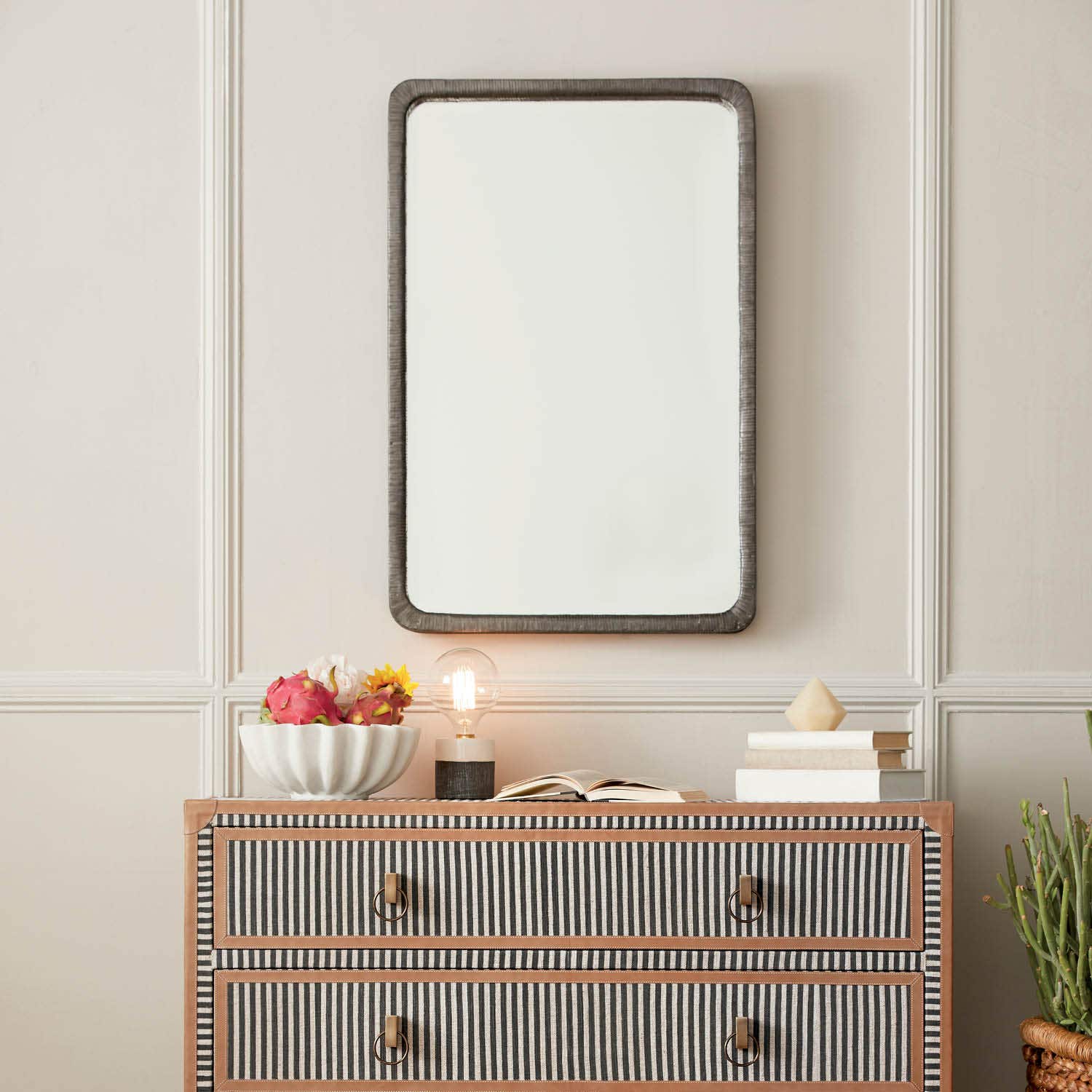Made Goods Andrew Mirror