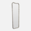 Anela Handwoven Rattan Mirror