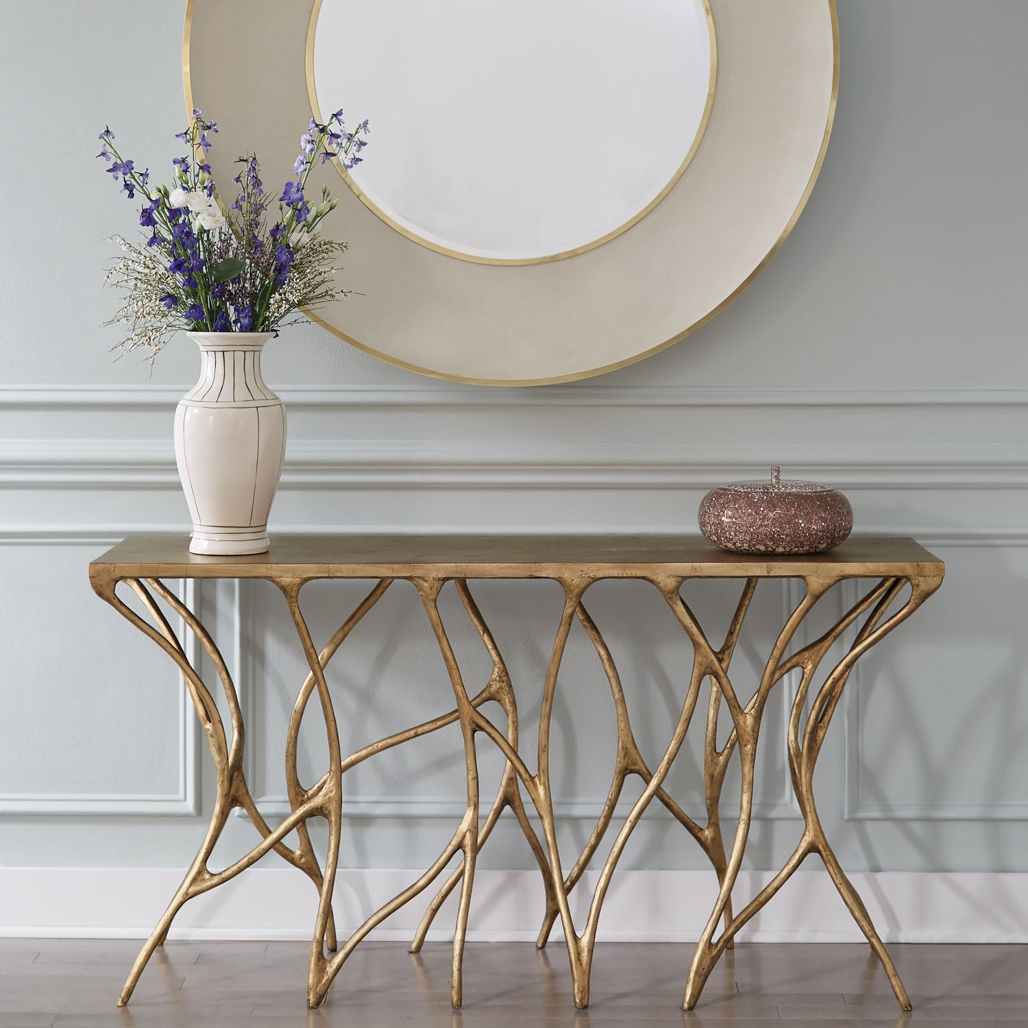 Made Goods Armond Mirror