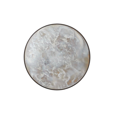 Made Goods Benson Round Mirror