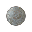 Made Goods Benson Round Mirror
