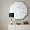 Made Goods Camilla Mirror