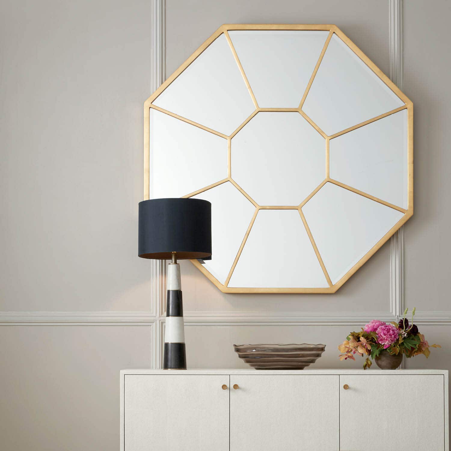 Made Goods Camilla Mirror