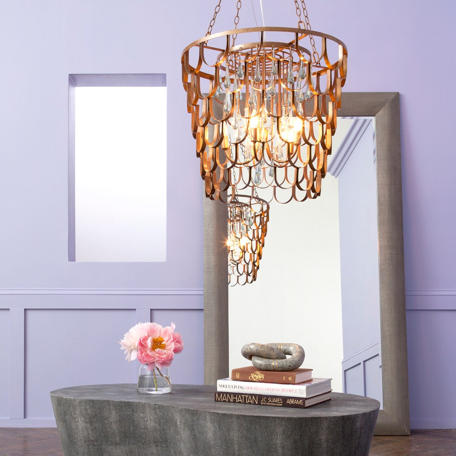 Made Goods Carter Mirror