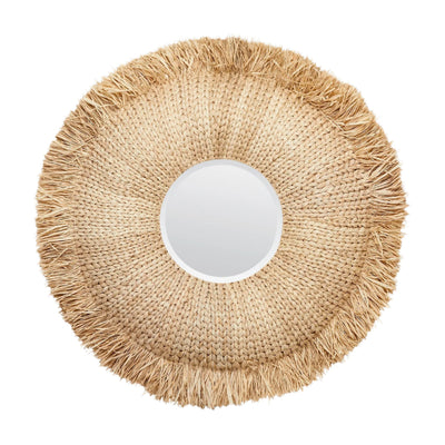 Made Goods Casey Round Mirror