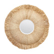 Made Goods Casey Round Mirror