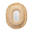 Made Goods Casey Oval Mirror