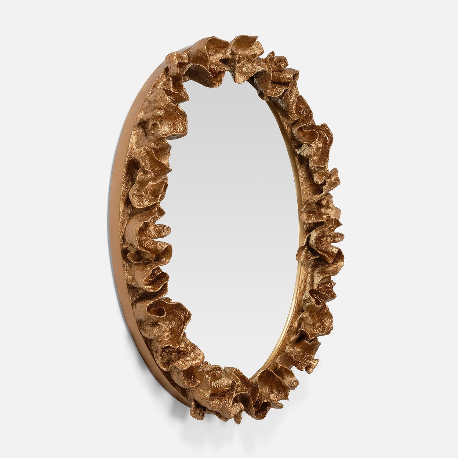 Made Goods Coco Mirror