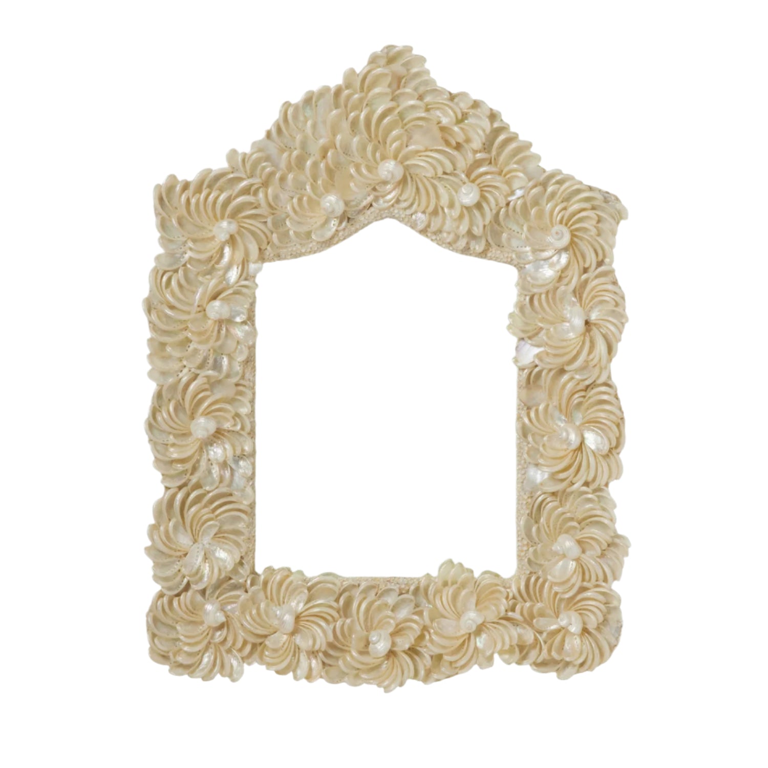 Made Goods Dahlia Mirror