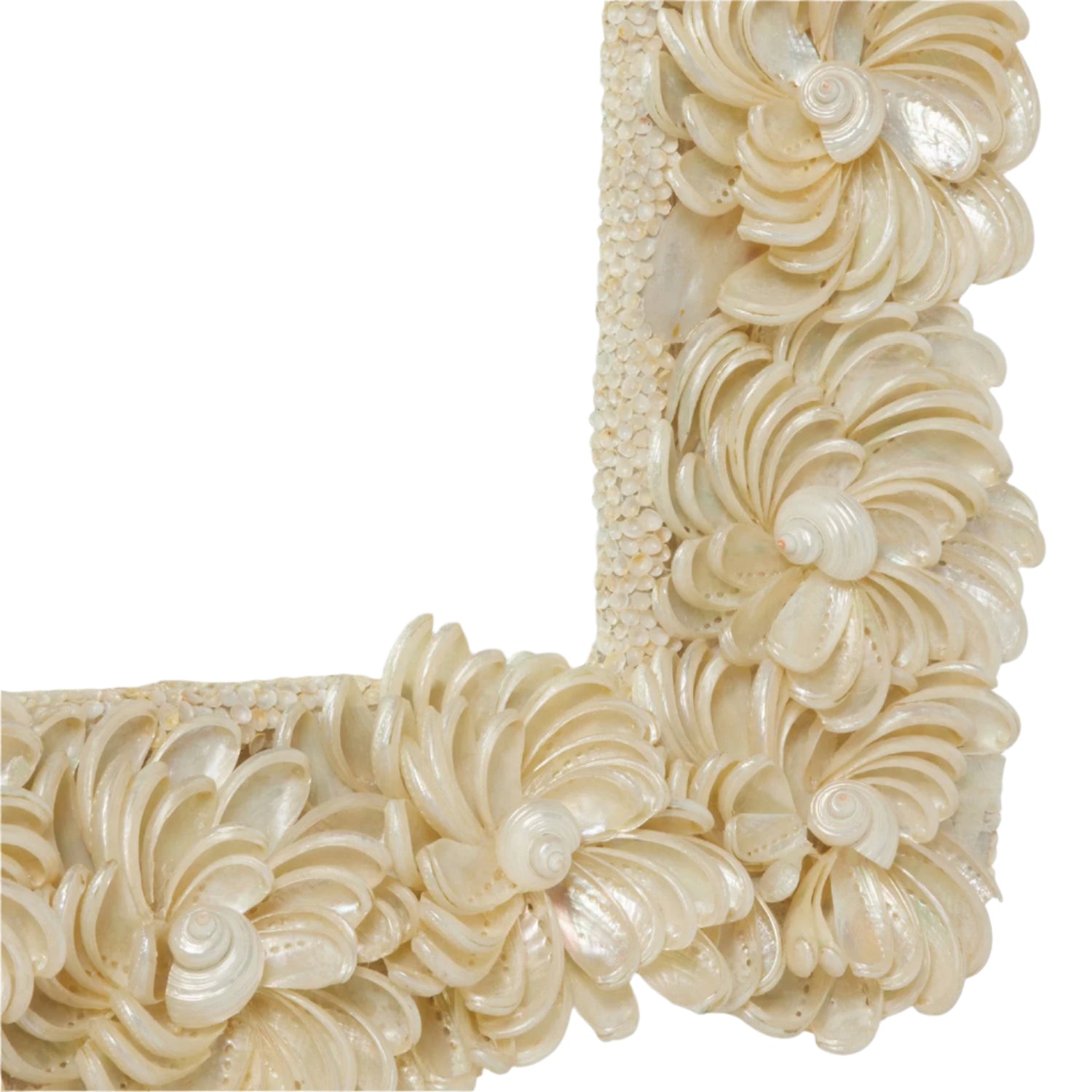 Made Goods Dahlia Mirror