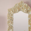 Made Goods Dahlia Mirror