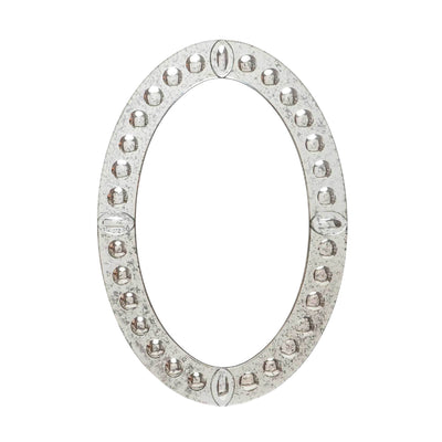 Made Goods Dianna Oval Mirror