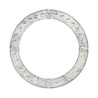 Made Goods Dianna Round Mirror