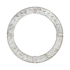 Made Goods Dianna Round Mirror