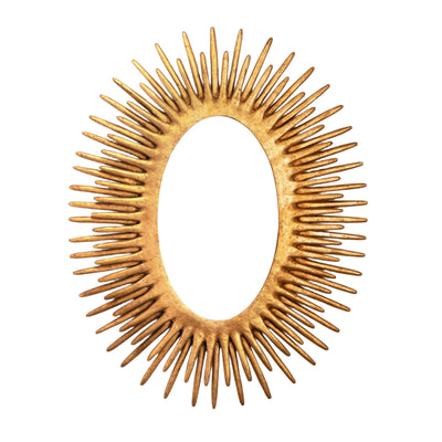 Made Goods Donatella Rectangular Mirror