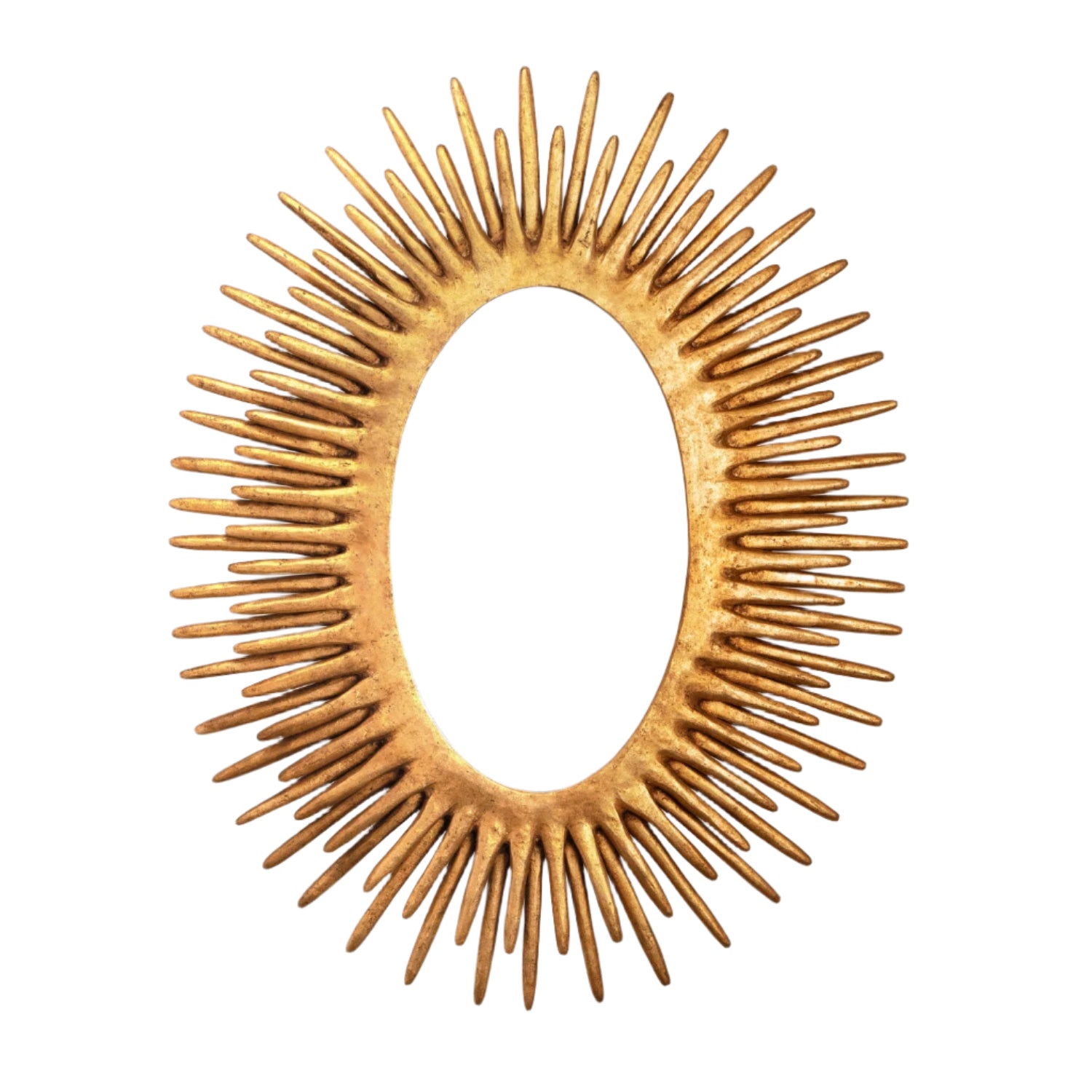 Made Goods Donatella Rectangular Mirror