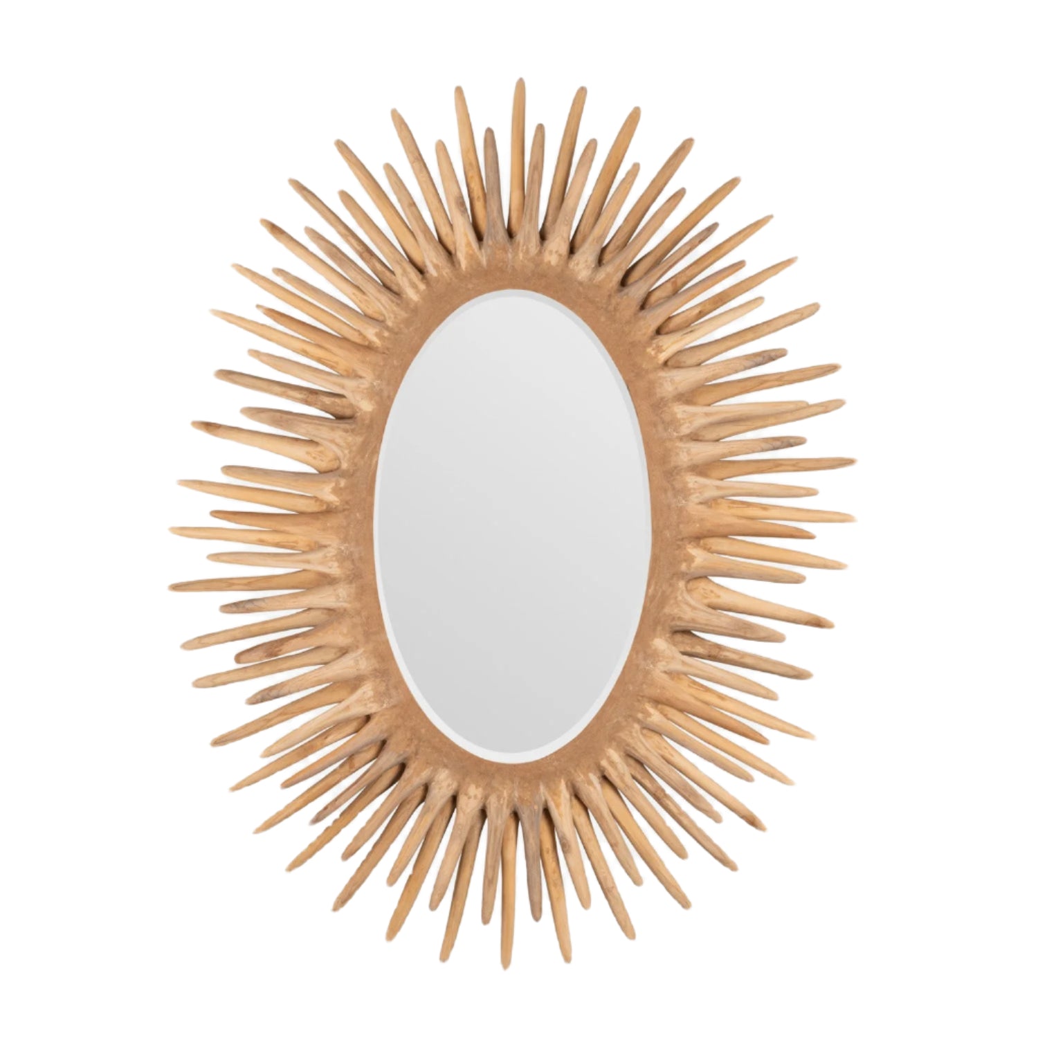 Made Goods Donatella Rectangular Mirror