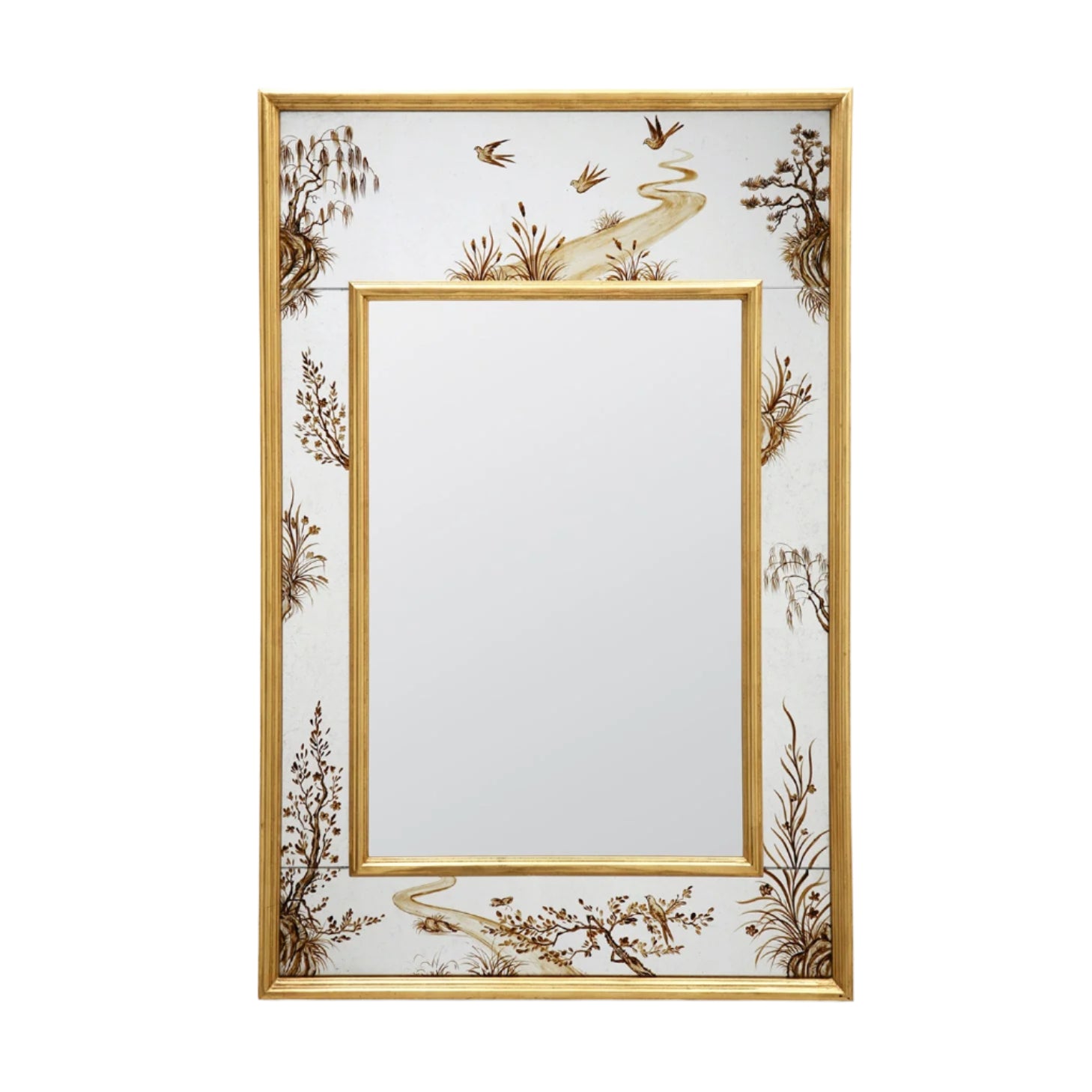 Made Goods Eloise Mirror