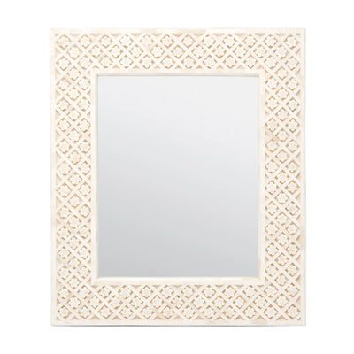 Made Goods Fleur Mirror