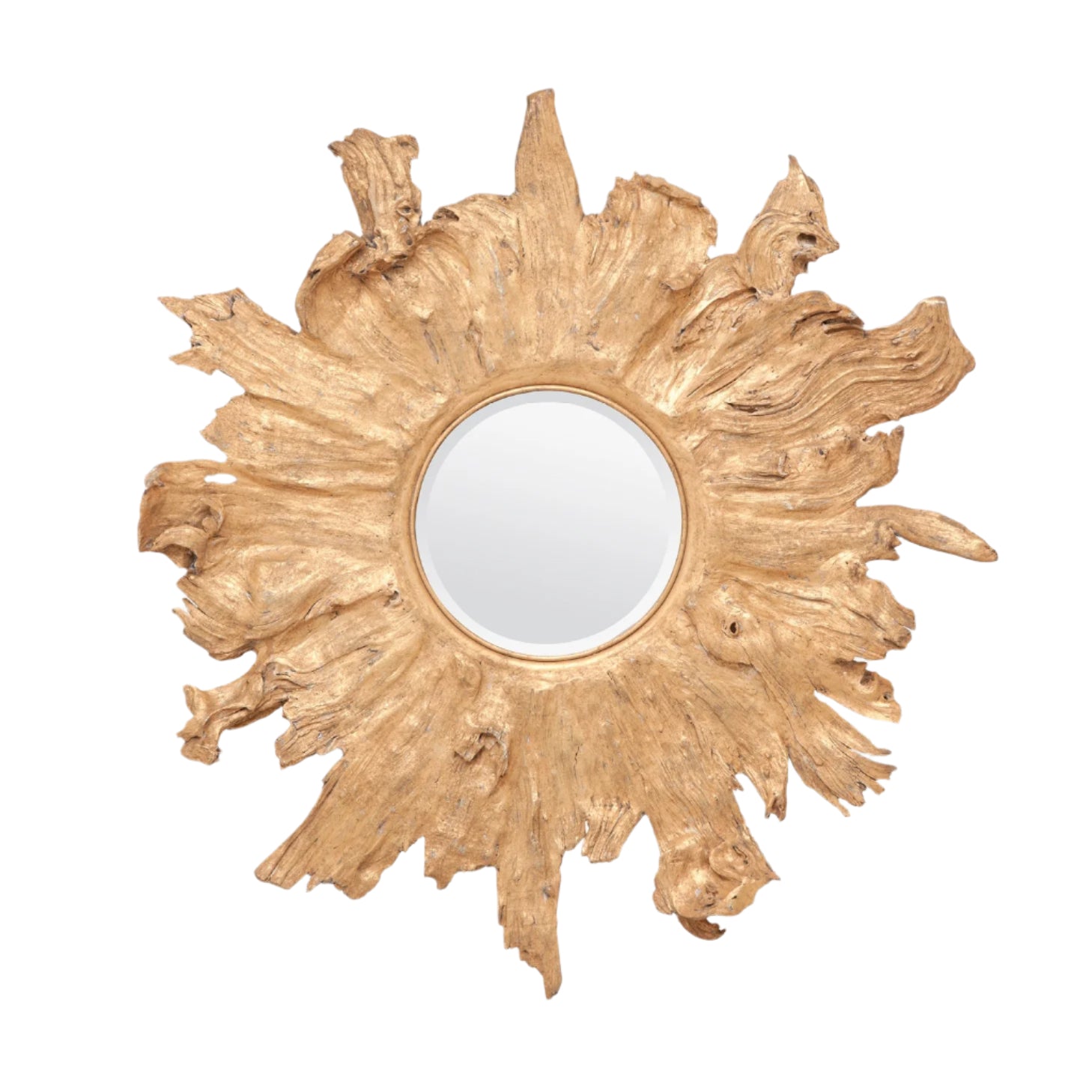 Made Goods Floris Mirror