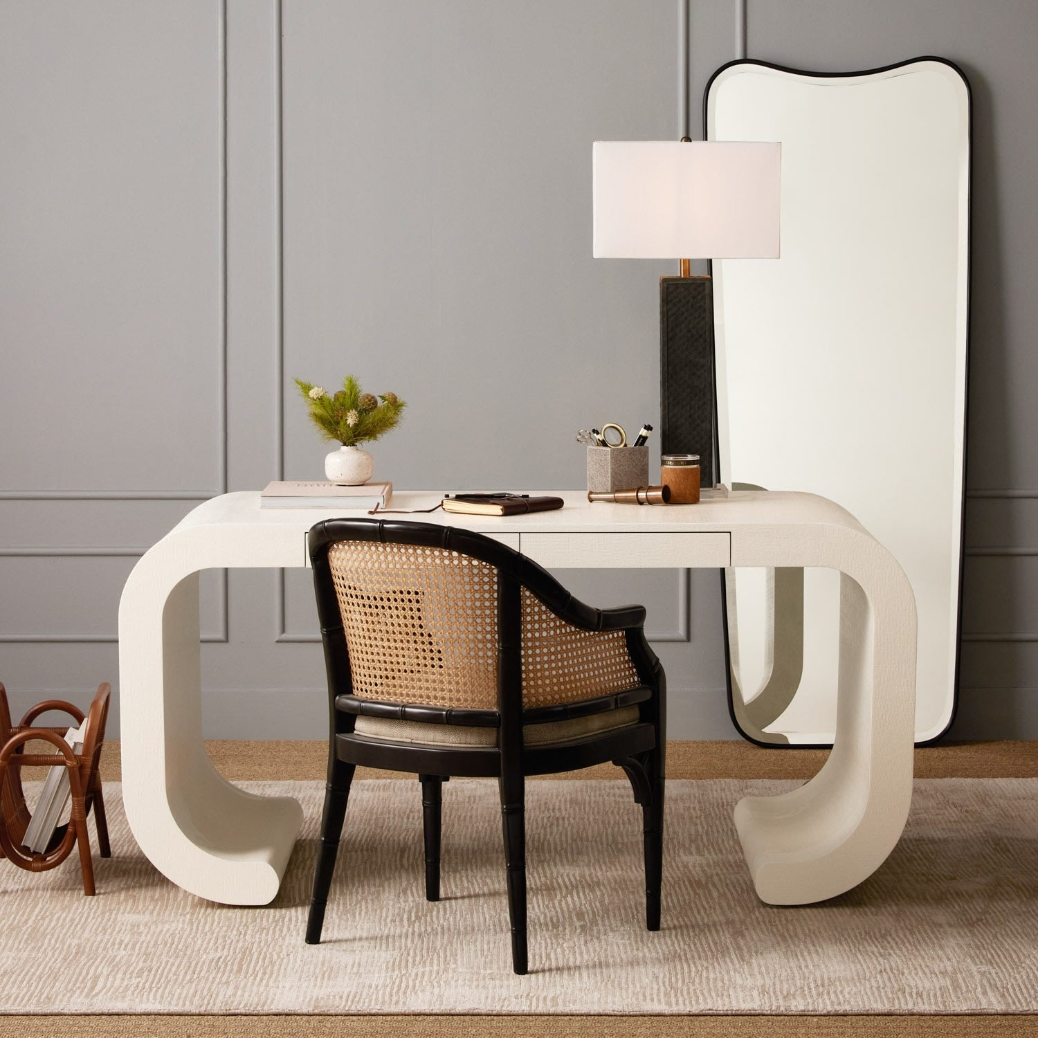 Made Goods Gage Mirror