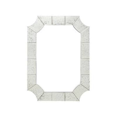 Made Goods Gisbert Mirror