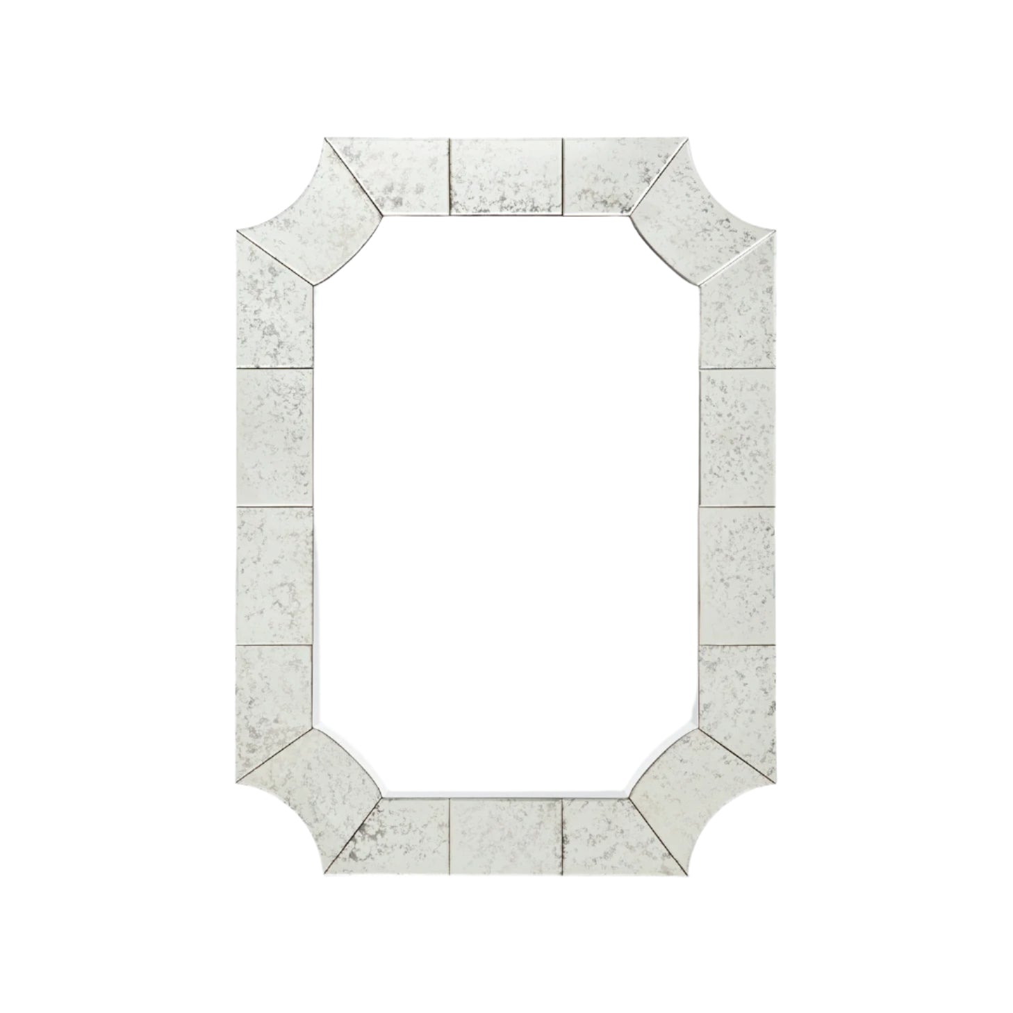 Made Goods Gisbert Mirror