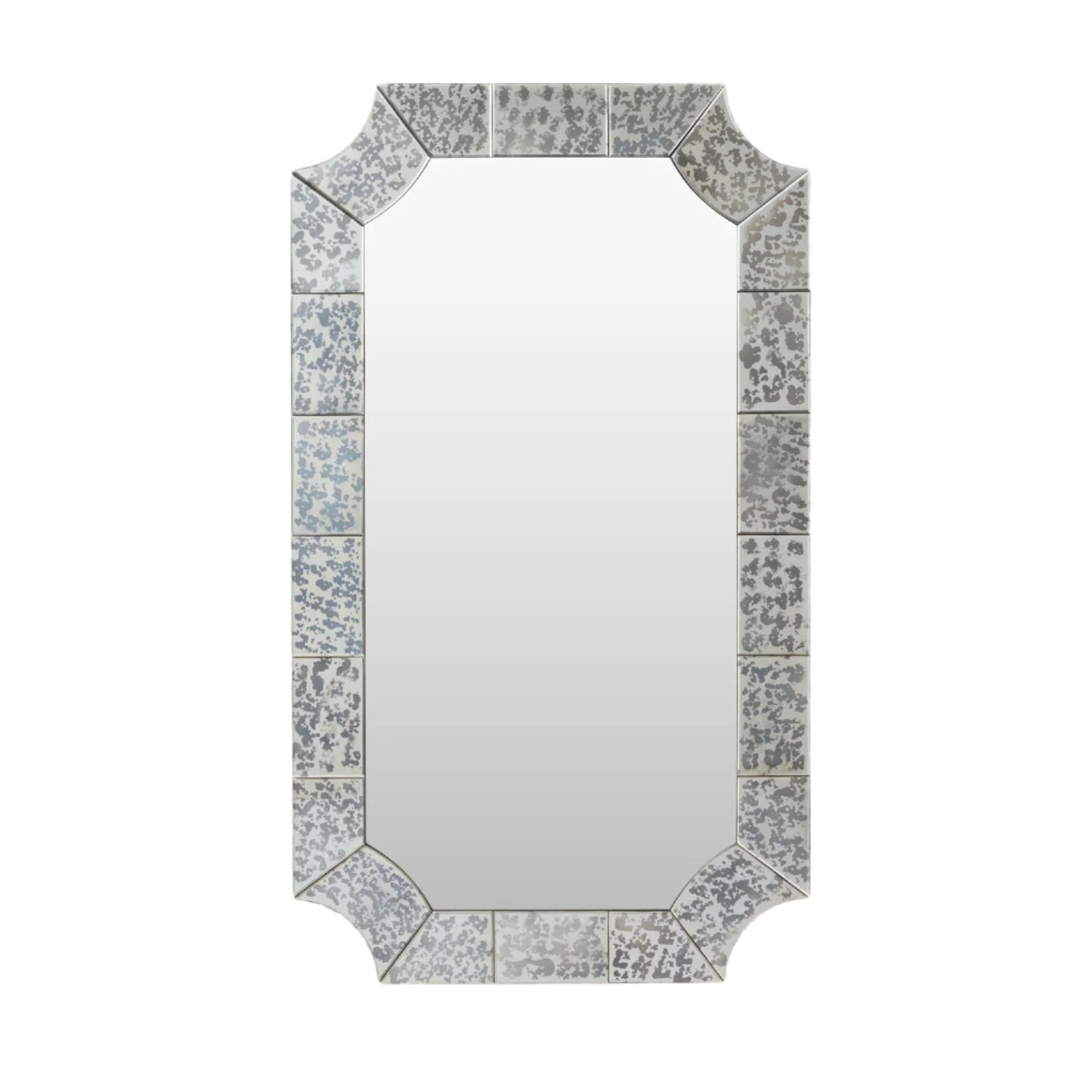 Made Goods Gisbert Mirror