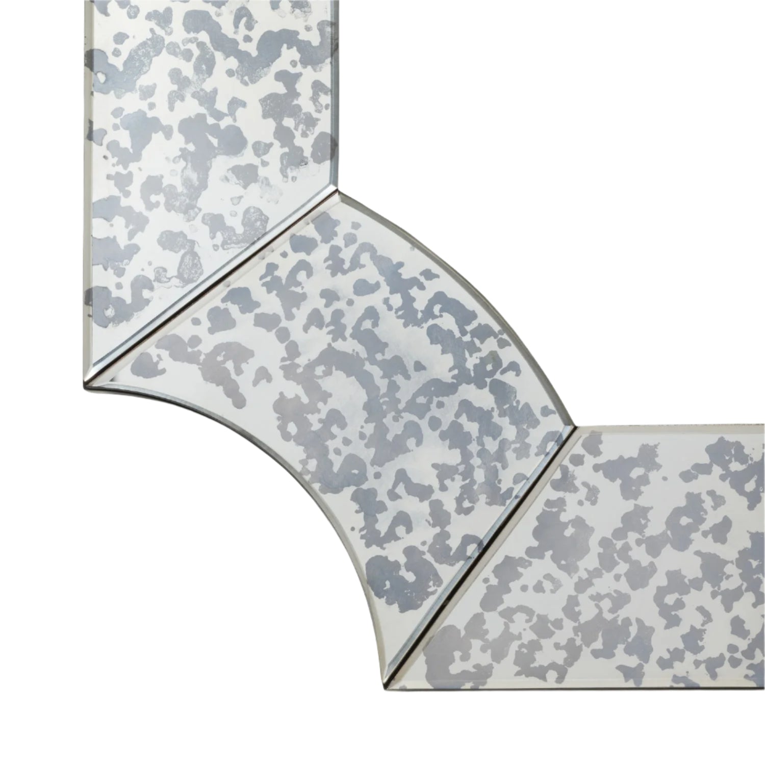 Made Goods Gisbert Mirror