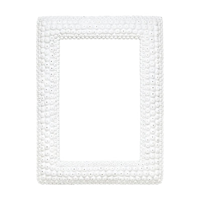 Made Goods Helene Rectangular Mirror