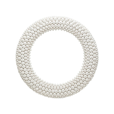 Made Goods Helene Round Mirror