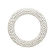 Made Goods Helene Round Mirror
