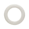 Made Goods Helene Round Mirror