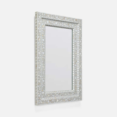 Hessa Decorative Mirror