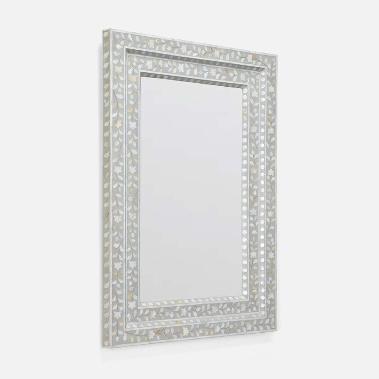 Hessa Decorative Mirror