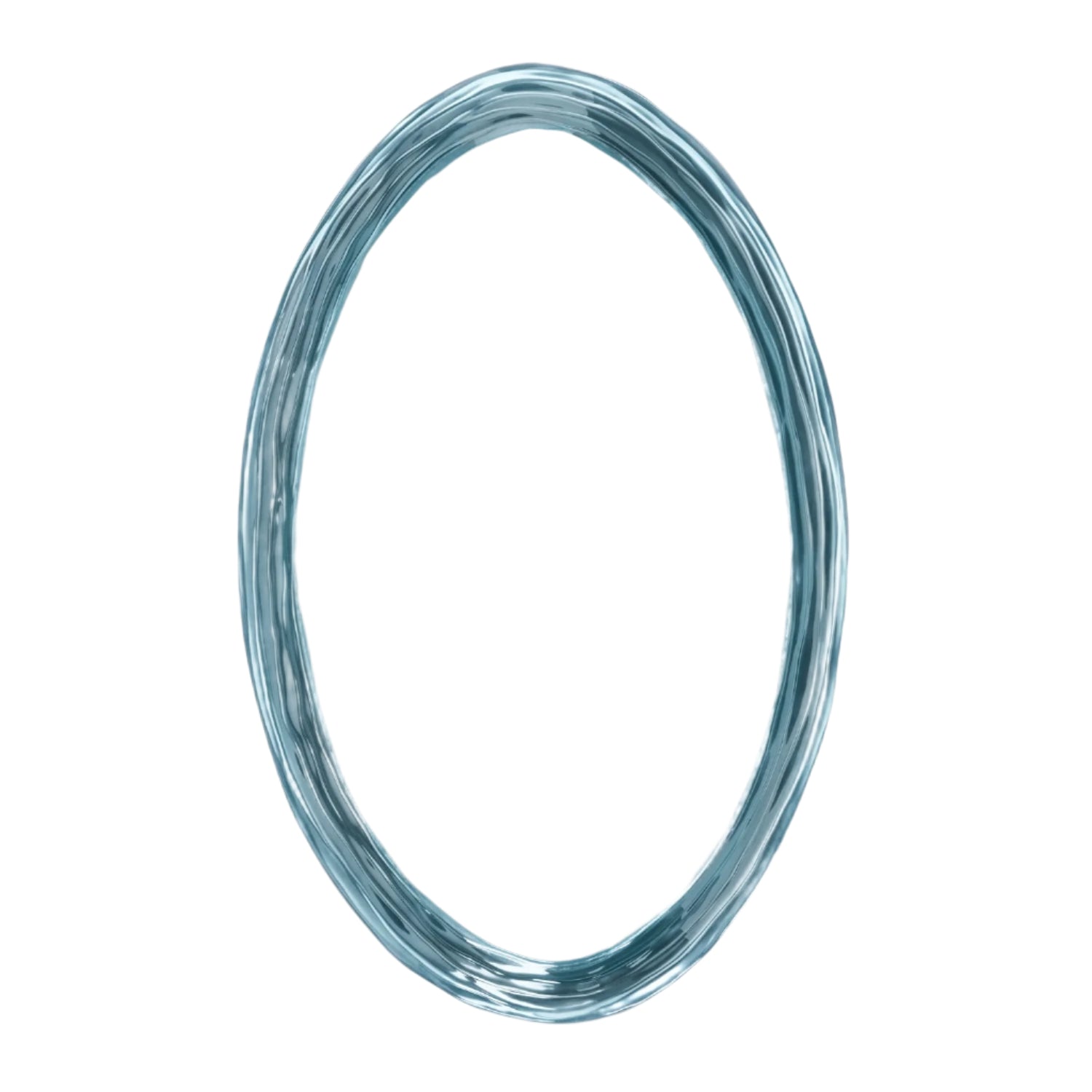 Made Goods Hetty Oval Mirror