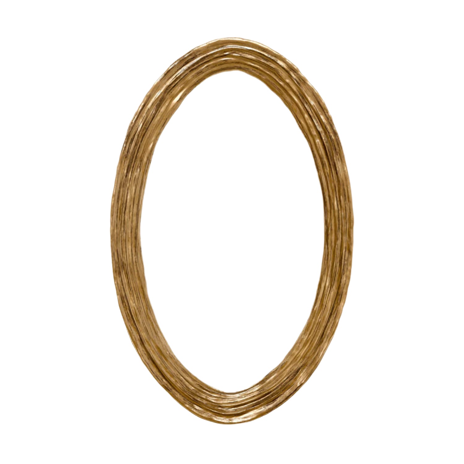 Made Goods Hetty Oval Mirror