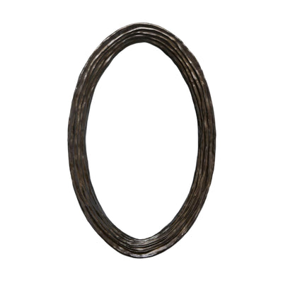 Made Goods Hetty Oval Mirror