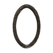 Made Goods Hetty Oval Mirror