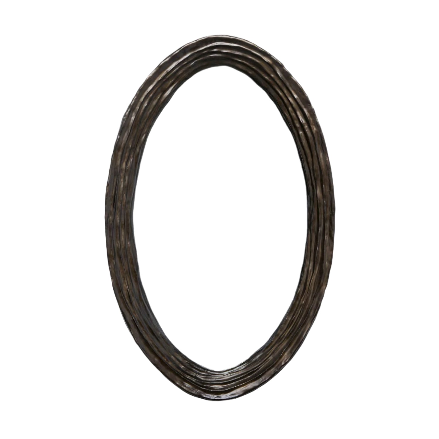 Made Goods Hetty Oval Mirror